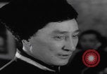 Image of Kalmyk dancing Ingolstadt Germany, 1952, second 32 stock footage video 65675080220