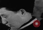 Image of Kalmyk dancing Ingolstadt Germany, 1952, second 34 stock footage video 65675080220