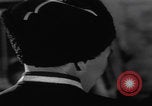 Image of Kalmyk dancing Ingolstadt Germany, 1952, second 36 stock footage video 65675080220