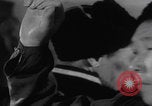 Image of Kalmyk dancing Ingolstadt Germany, 1952, second 37 stock footage video 65675080220