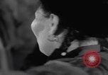 Image of Kalmyk dancing Ingolstadt Germany, 1952, second 38 stock footage video 65675080220