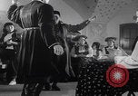 Image of Kalmyk dancing Ingolstadt Germany, 1952, second 40 stock footage video 65675080220