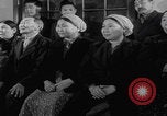 Image of Kalmyk dancing Ingolstadt Germany, 1952, second 46 stock footage video 65675080220
