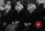 Image of Kalmyk dancing Ingolstadt Germany, 1952, second 48 stock footage video 65675080220