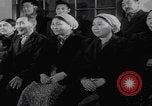 Image of Kalmyk dancing Ingolstadt Germany, 1952, second 49 stock footage video 65675080220