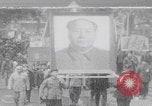 Image of May Day parade  Canton China, 1968, second 1 stock footage video 65675080221