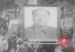 Image of May Day parade  Canton China, 1968, second 3 stock footage video 65675080221