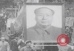 Image of May Day parade  Canton China, 1968, second 4 stock footage video 65675080221