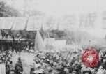 Image of May Day parade  Canton China, 1968, second 5 stock footage video 65675080221