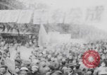 Image of May Day parade  Canton China, 1968, second 6 stock footage video 65675080221