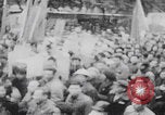 Image of May Day parade  Canton China, 1968, second 8 stock footage video 65675080221