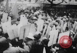 Image of May Day parade  Canton China, 1968, second 10 stock footage video 65675080221
