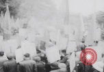 Image of May Day parade  Canton China, 1968, second 12 stock footage video 65675080221
