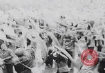 Image of May Day parade  Canton China, 1968, second 25 stock footage video 65675080221