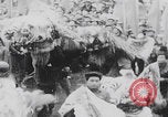 Image of May Day parade  Canton China, 1968, second 32 stock footage video 65675080221