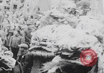 Image of May Day parade  Canton China, 1968, second 33 stock footage video 65675080221