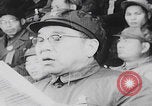 Image of May Day parade  Canton China, 1968, second 37 stock footage video 65675080221