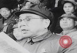 Image of May Day parade  Canton China, 1968, second 39 stock footage video 65675080221