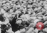 Image of May Day parade  Canton China, 1968, second 40 stock footage video 65675080221