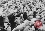 Image of May Day parade  Canton China, 1968, second 41 stock footage video 65675080221