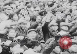 Image of May Day parade  Canton China, 1968, second 42 stock footage video 65675080221