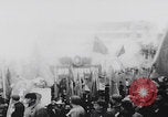 Image of May Day parade  Canton China, 1968, second 46 stock footage video 65675080221