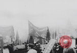 Image of May Day parade  Canton China, 1968, second 48 stock footage video 65675080221