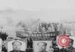 Image of May Day parade  Canton China, 1968, second 53 stock footage video 65675080221