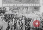 Image of Communist May Day parade Canton China Canton China, 1968, second 5 stock footage video 65675080222