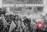 Image of Communist May Day parade Canton China Canton China, 1968, second 6 stock footage video 65675080222