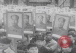 Image of Communist May Day parade Canton China Canton China, 1968, second 10 stock footage video 65675080222