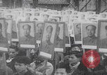 Image of Communist May Day parade Canton China Canton China, 1968, second 11 stock footage video 65675080222