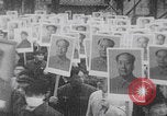 Image of Communist May Day parade Canton China Canton China, 1968, second 13 stock footage video 65675080222