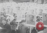 Image of Communist May Day parade Canton China Canton China, 1968, second 14 stock footage video 65675080222