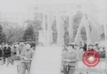 Image of Communist May Day parade Canton China Canton China, 1968, second 20 stock footage video 65675080222