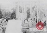 Image of Communist May Day parade Canton China Canton China, 1968, second 21 stock footage video 65675080222