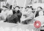 Image of Communist May Day parade Canton China Canton China, 1968, second 27 stock footage video 65675080222