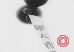 Image of Communist May Day parade Canton China Canton China, 1968, second 31 stock footage video 65675080222