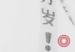 Image of Communist May Day parade Canton China Canton China, 1968, second 39 stock footage video 65675080222