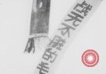 Image of Communist May Day parade Canton China Canton China, 1968, second 41 stock footage video 65675080222