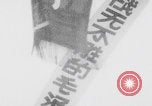 Image of Communist May Day parade Canton China Canton China, 1968, second 42 stock footage video 65675080222
