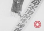 Image of Communist May Day parade Canton China Canton China, 1968, second 43 stock footage video 65675080222