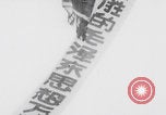 Image of Communist May Day parade Canton China Canton China, 1968, second 45 stock footage video 65675080222