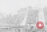 Image of Communist May Day parade Canton China Canton China, 1968, second 56 stock footage video 65675080222