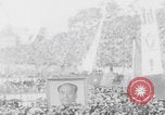 Image of Communist May Day parade Canton China Canton China, 1968, second 57 stock footage video 65675080222