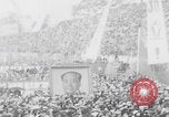 Image of Communist May Day parade Canton China Canton China, 1968, second 58 stock footage video 65675080222