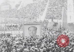 Image of Communist May Day parade Canton China Canton China, 1968, second 59 stock footage video 65675080222