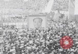 Image of Communist May Day parade Canton China Canton China, 1968, second 61 stock footage video 65675080222