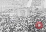 Image of Communist May Day parade Canton China Canton China, 1968, second 62 stock footage video 65675080222
