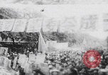 Image of Canton May Day celebrations Canton China, 1968, second 1 stock footage video 65675080223